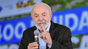 Foto: Ricardo Stuckert / PR