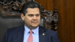 Foto: Andressa Anholete/Agência Senado