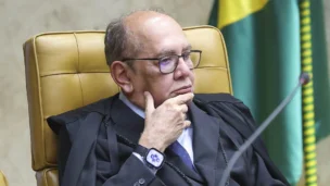 Foto: Victor Piemonte/STF