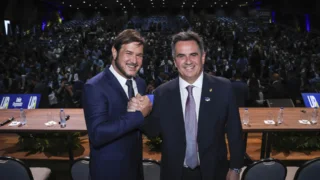 Fotos: Sidney Lins Jr./Agência Liderança