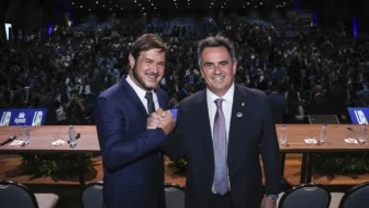 Fotos: Sidney Lins Jr./Agência Liderança