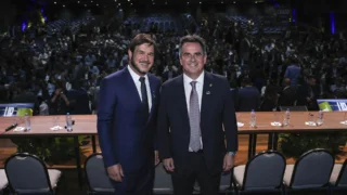 Fotos: Sidney Lins Jr./Agência Liderança