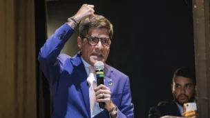 Fotos: Sidney Lins Jr./Agência Liderança