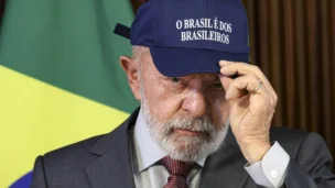 Foto: Marcelo Camargo/Agência Brasil