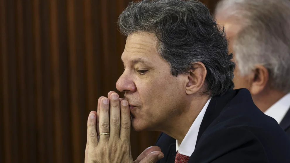 Fernando Haddad