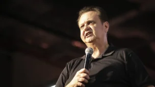 Foto: Pablo Jacob/Governo do Estado de SP