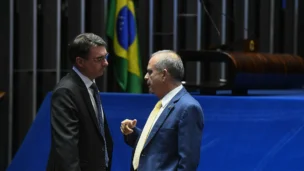 Foto: Carlos Moura/Agência Senado