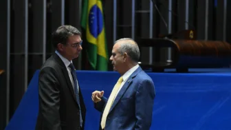 Foto: Carlos Moura/Agência Senado