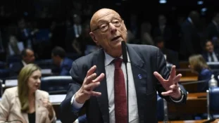 Foto: Carlos Moura/Agência Senado