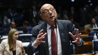 Foto: Carlos Moura/Agência Senado