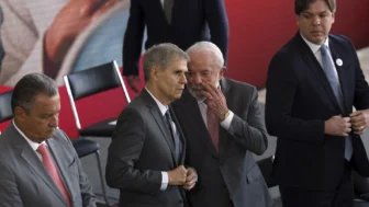 Foto: José Cruz/Agência Brasil