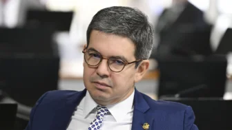 Foto: Edilson Rodrigues/Agência Senado