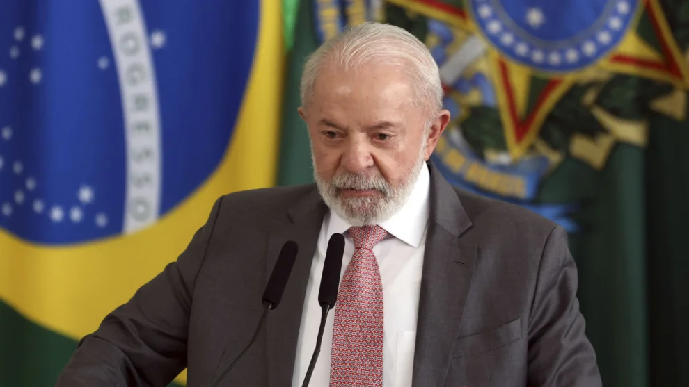 Foto: José Cruz/Agência Brasil