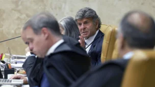 Foto: Luiz Silveira/STF