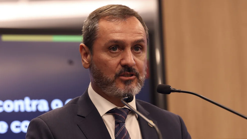 Foto: José Cruz/Agência Brasil