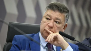 Foto: Andressa Anholete/Agência Senado