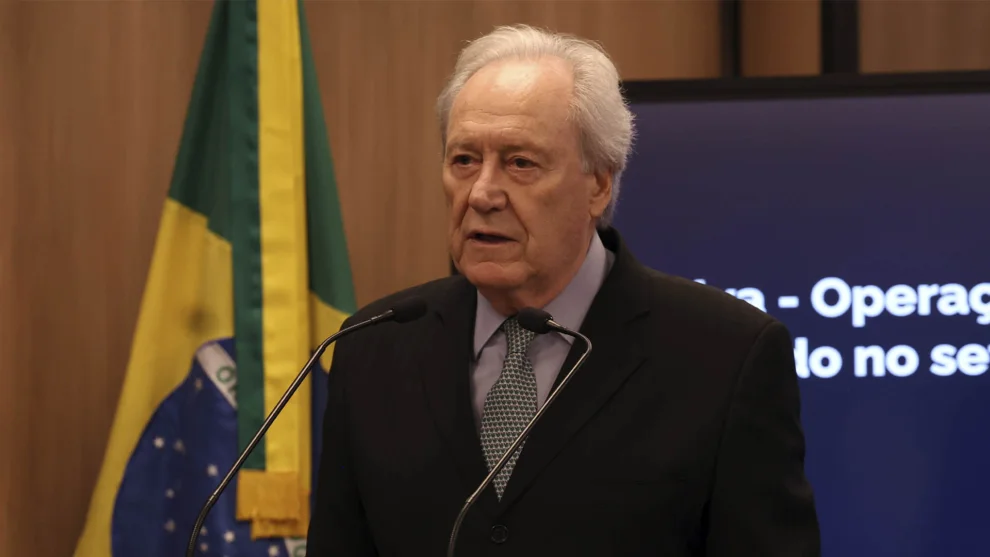 Foto: José Cruz/Agência Brasil