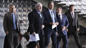 Foto: José Cruz/Agência Brasil