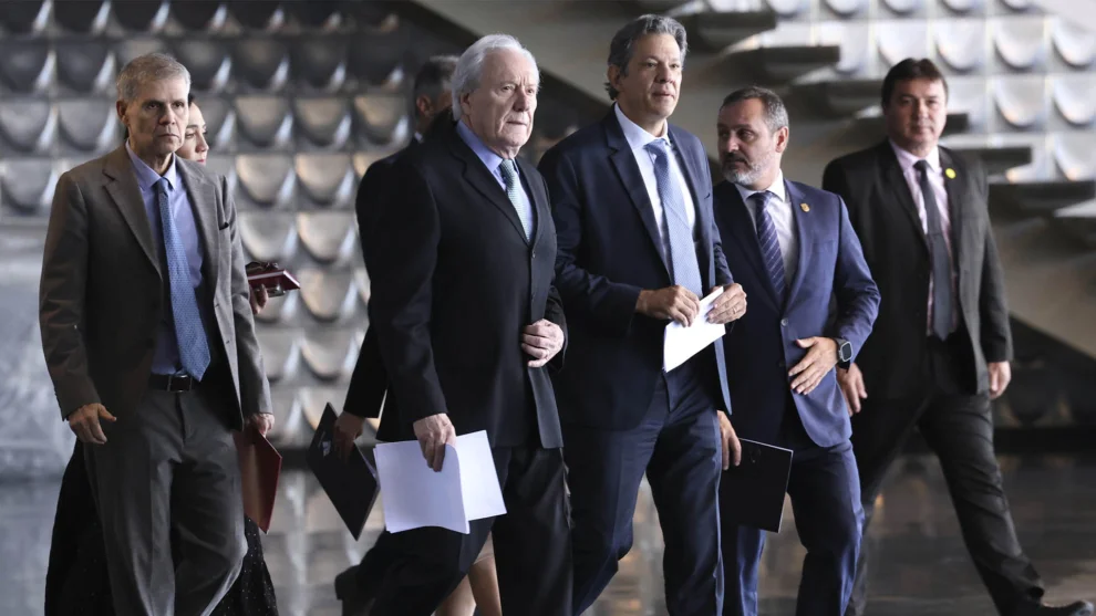 Foto: José Cruz/Agência Brasil