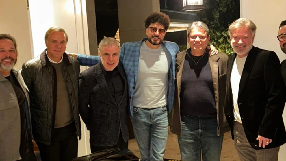 Foto: Reprodução/Redes Sociais