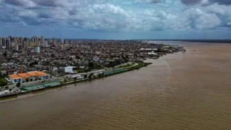 Foto: Raphael Luz / Agência Pará