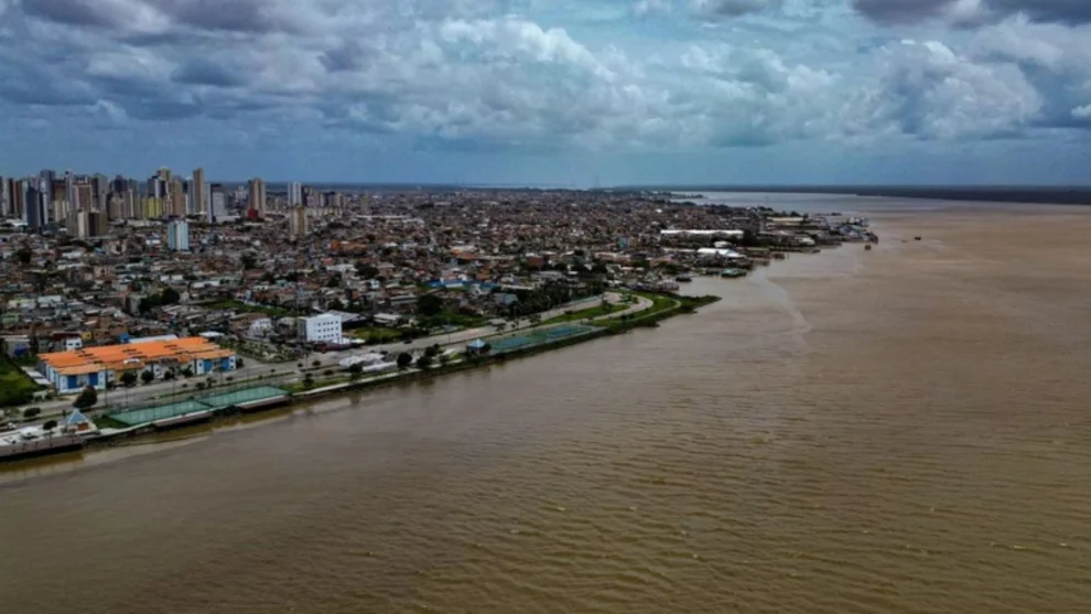 Foto: Raphael Luz / Agência Pará
