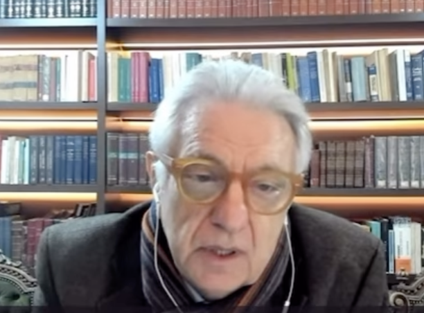 Walter Maierovitch