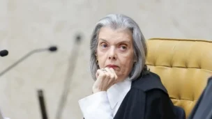 Foto: Antonio Augusto/STF