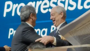 Foto: Rafaela Rosa/PlatôBR