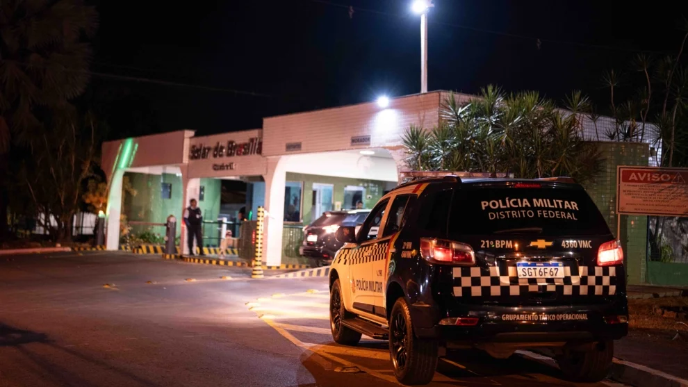 Foto: Daniel Medeiros/PlatôBR