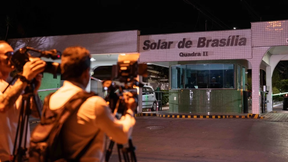 Foto: Daniel Medeiros/PlatôBR
