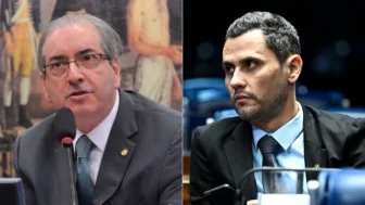 Fotos:Antonio Cruz/Agência Brasil; Andressa Anholete/Agência Senado