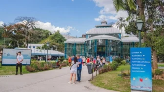 Foto: Divulgação/Flipetrópolis