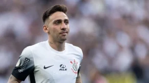 Foto: Rodrigo Coca/Agência Corinthians