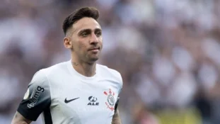 Foto: Rodrigo Coca/Agência Corinthians