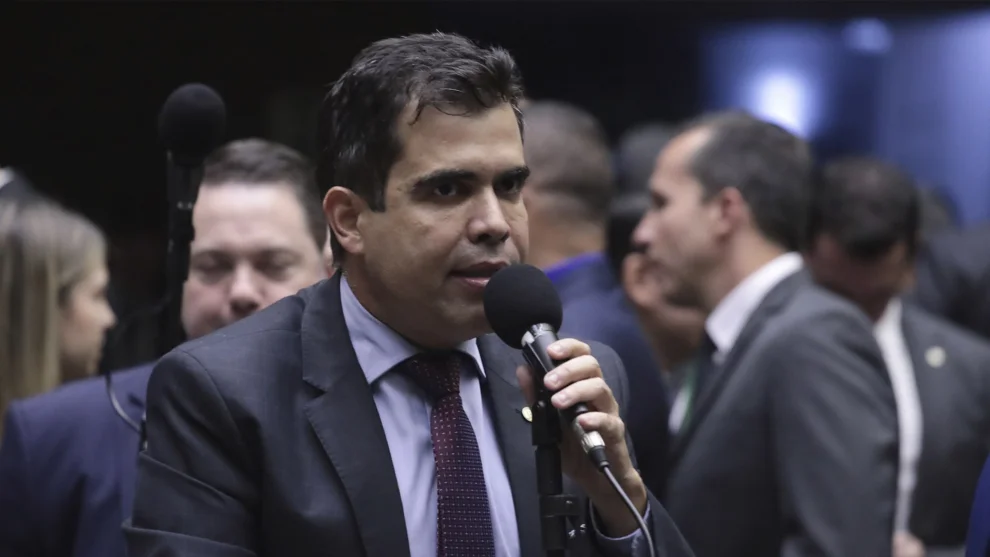 Foto: Bruno Spada/Câmara dos Deputados