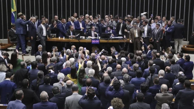 Foto: Bruno Spada/Câmara dos Deputados