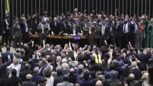 Foto: Bruno Spada/Câmara dos Deputados