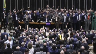 Foto: Bruno Spada/Câmara dos Deputados
