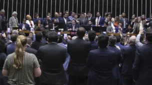 Foto: Bruno Spada/Câmara dos Deputados