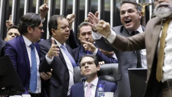 Foto: Bruno Spada/Câmara dos Deputados