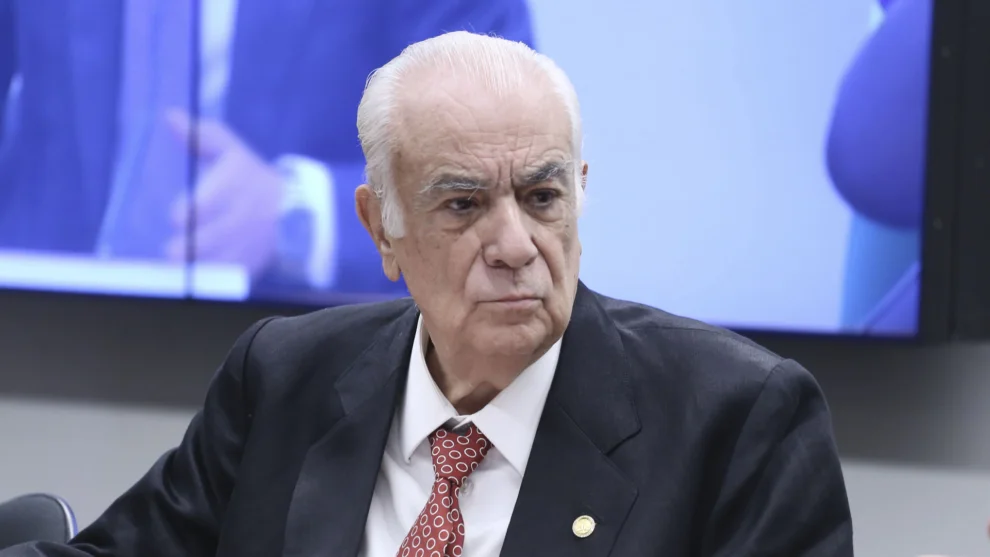 Foto: Kayo Magalhães / Câmara dos Deputados