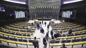 Foto: Kayo Magalhães / Câmara dos Deputados