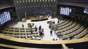 Foto: Kayo Magalhães / Câmara dos Deputados