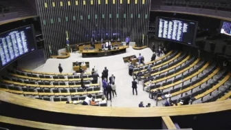 Foto: Kayo Magalhães / Câmara dos Deputados