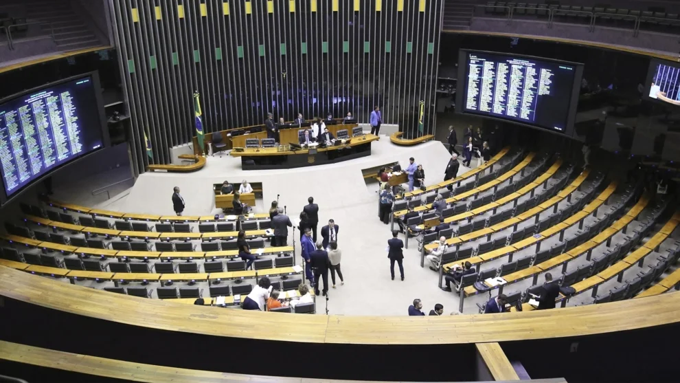Foto: Kayo Magalhães / Câmara dos Deputados