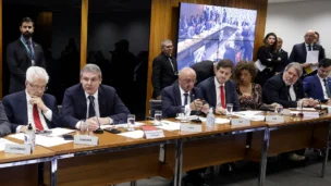 Foto: Marina Ramos / Câmara dos Deputados