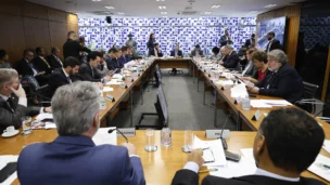 Foto: Marina Ramos / Câmara dos Deputados