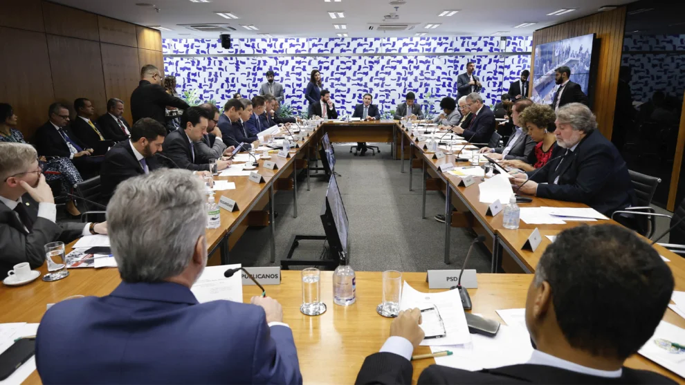 Foto: Marina Ramos / Câmara dos Deputados