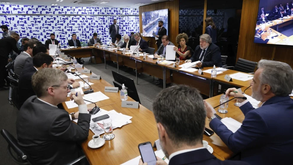 Foto: Marina Ramos / Câmara dos Deputados